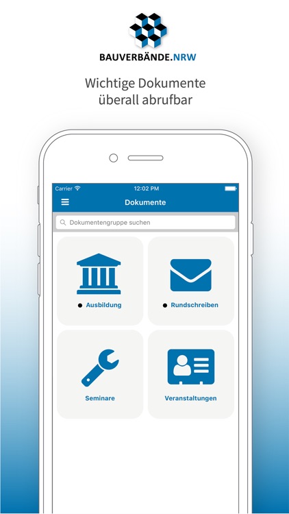 BAU.NRW screenshot-3