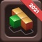 Wood Block Puzzle represents a legendary board puzzle game that helps you improve your attention, concentration and problem-solving skills
