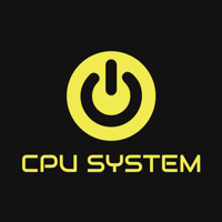 CPU S  System Status Monitor