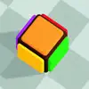 Cube Roller 3D delete, cancel