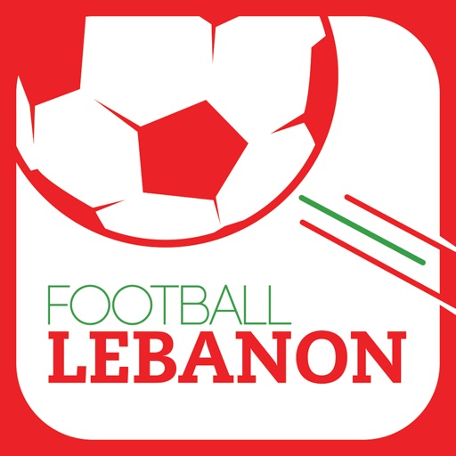 Football Lebanon