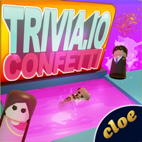 螢幕擷取畫面 (6) Trivia.io Confetti