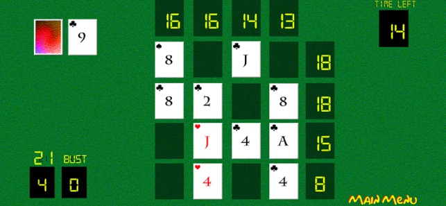 Just Get 21(圖3)-速報App
