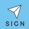 SignTalk icon