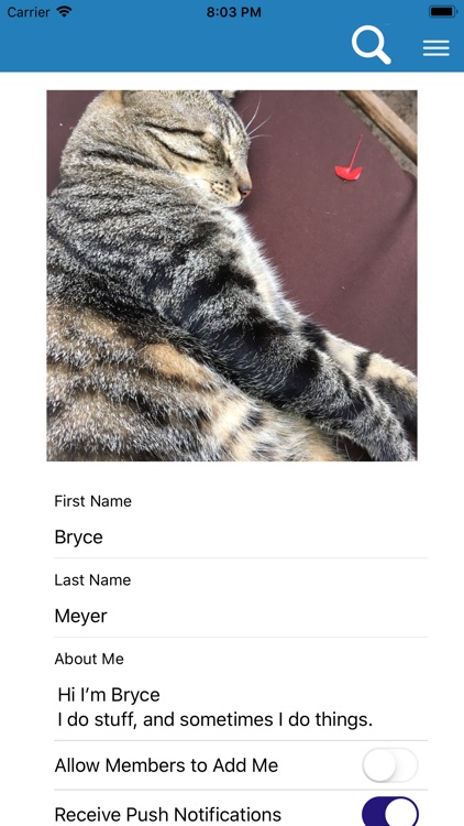 SGC International screenshot-3