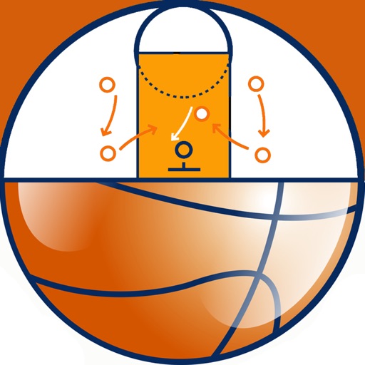 Basketball Scenarios Pro icon