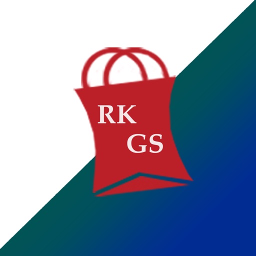 Raheem Kirana Retail Store App