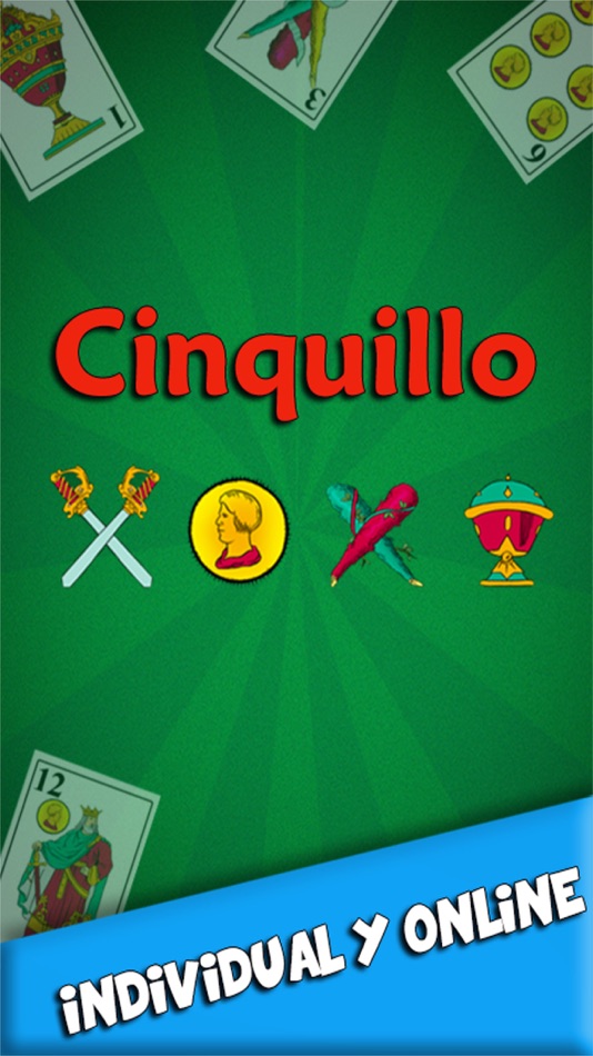 #1. CinQuiLLo CaBRiTo TxL (iOS) Podle: ChelfasT