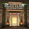 Egyptoid Escape from Tombs App Delete