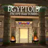 Egyptoid Escape from Tombs