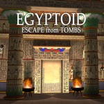 Download Egyptoid Escape from Tombs app