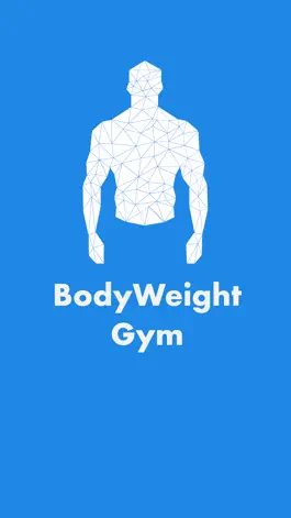 Game screenshot BodyWeight Gym Guide Pro mod apk