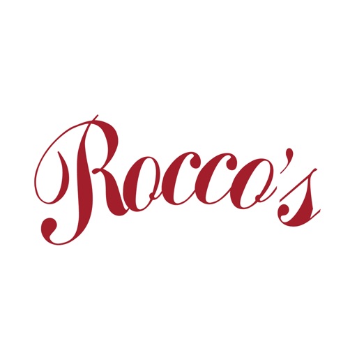 Rocco's Italian Restaurant icon