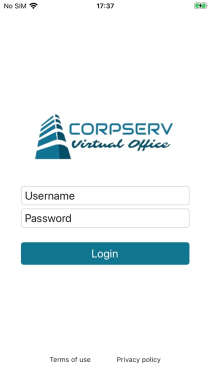 Corpserv Virtual Office