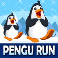 Penguin Run - Adventure Game pour PC