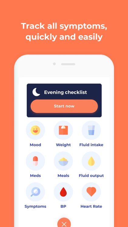 Cormeum: Track Heart Health