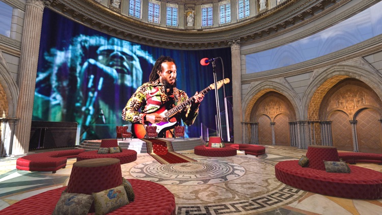 CEEK Virtual Reality screenshot-3