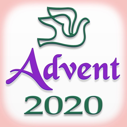 Advent with Pope Francis 2020 icon