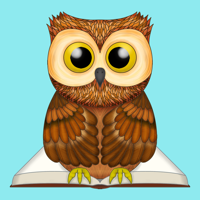 OwlSchool - ABC Rus