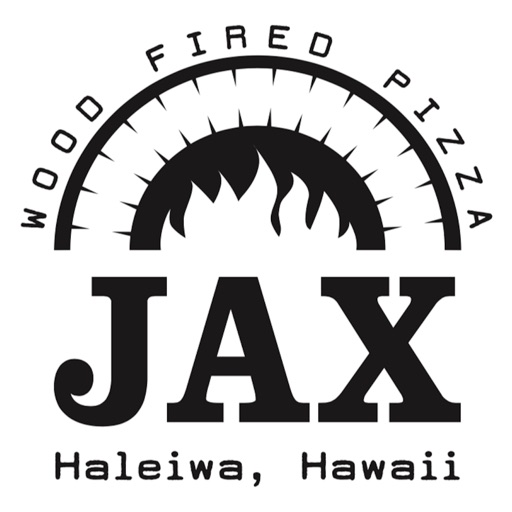 Jax Wood Fired Pizza icon