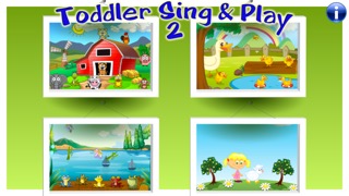 Toddler Sing and Play 2 Proのおすすめ画像1