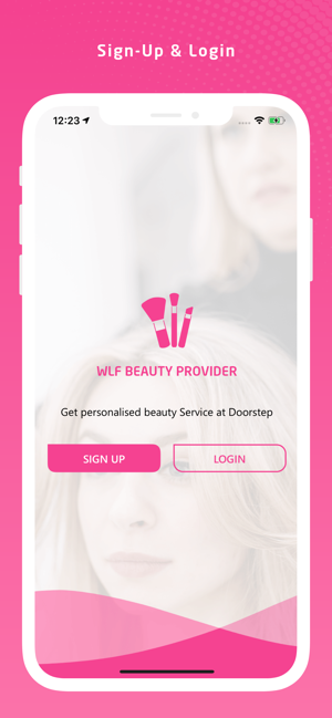 Wlf Beauty Provider(圖2)-速報App