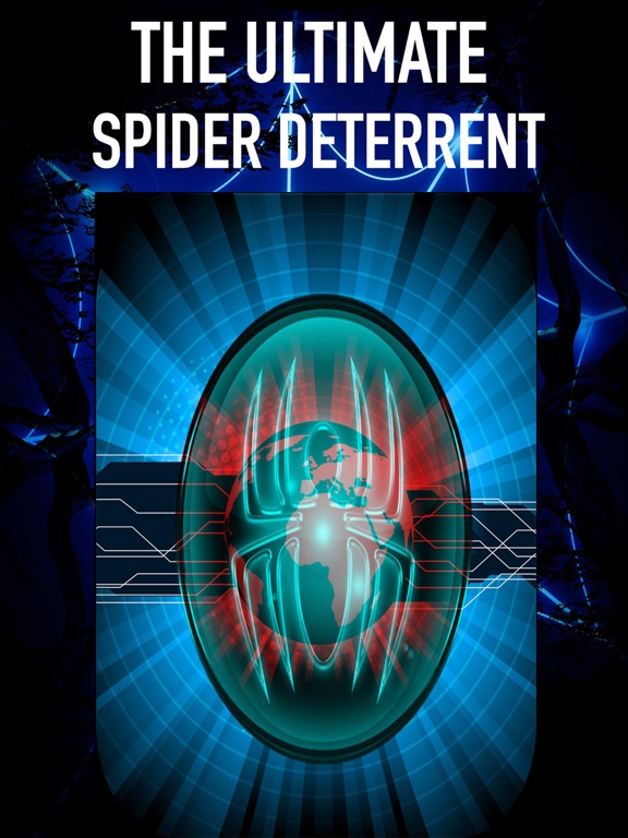 Screenshot #6 pour SpiderClear - Insect Repellent