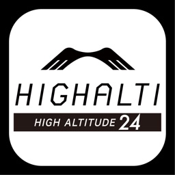 ハイアルチ24(HighAlti24)