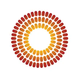 GoSunThermo app icon