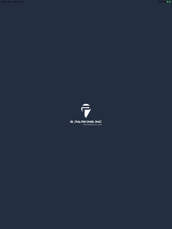 Screenshot #4 pour G Parking Management