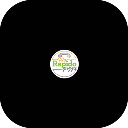 Rapido Pizza 78 icon