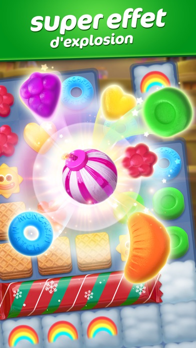 Screenshot #3 pour Munchkin Match