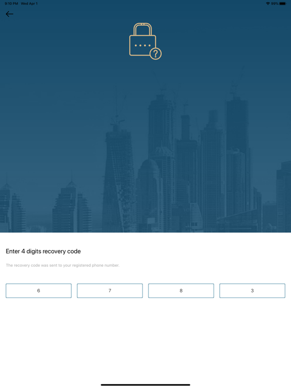 Screenshot #6 pour Aljasmi Realestate Agency