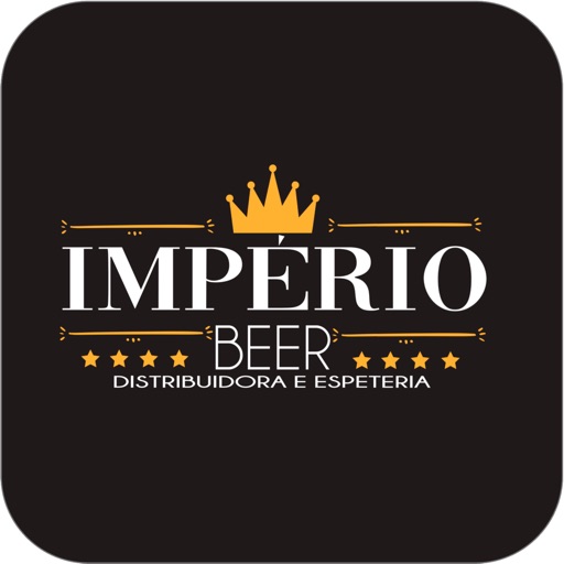 Império Beer Espeteria icon