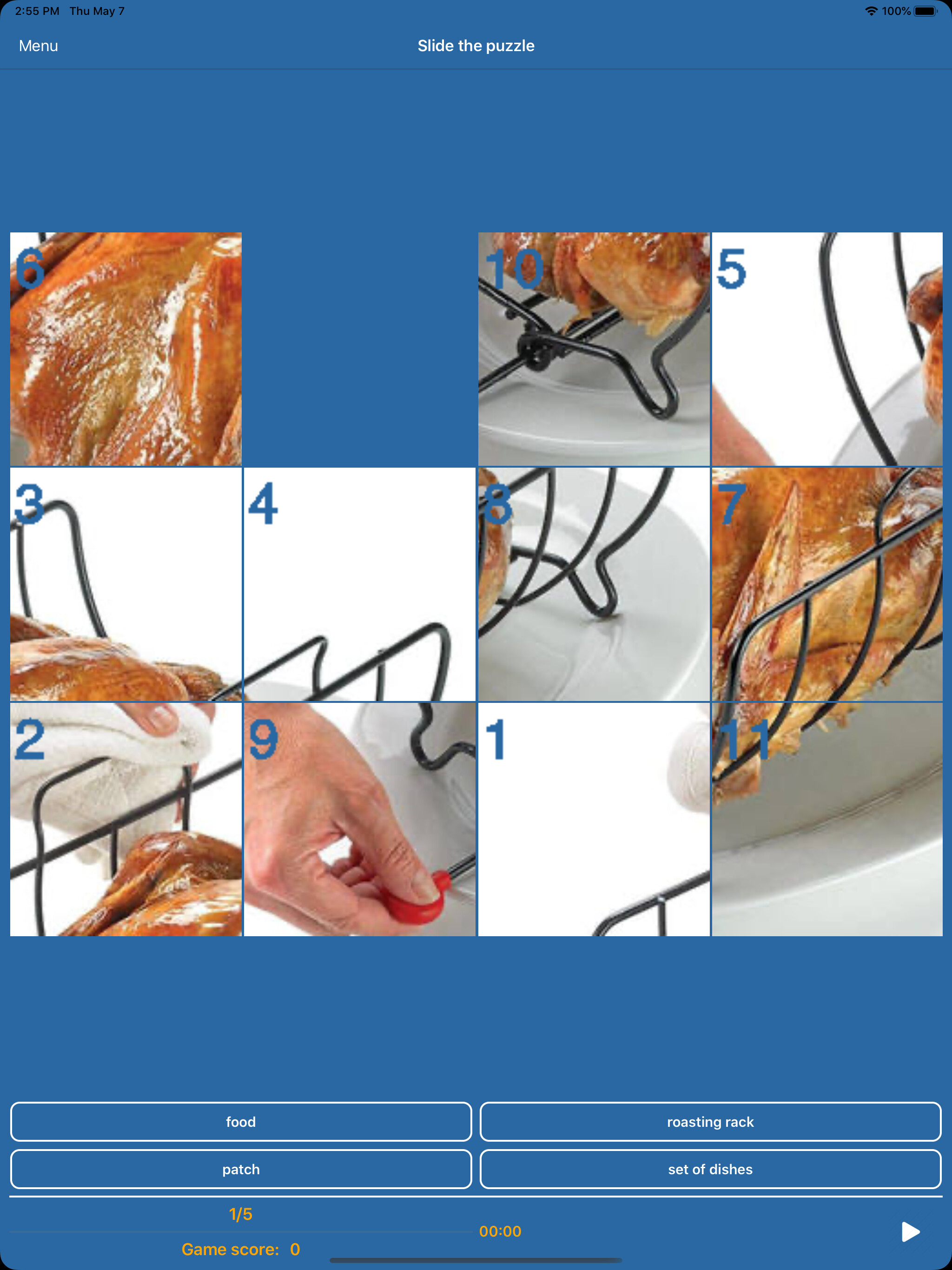 Brain and memory training Pro screenshot 14
