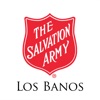 Salvation Army Los Banos icon