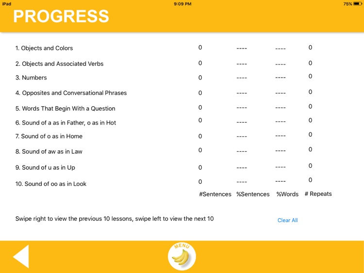 Speech Banana screenshot-6