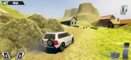 Game screenshot Jeep Rally Hill Offroad mod apk