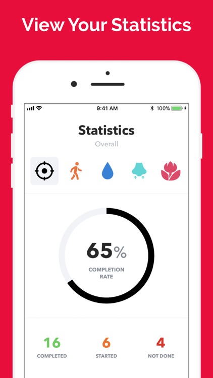 HabitMinder • Habit Tracker screenshot-7