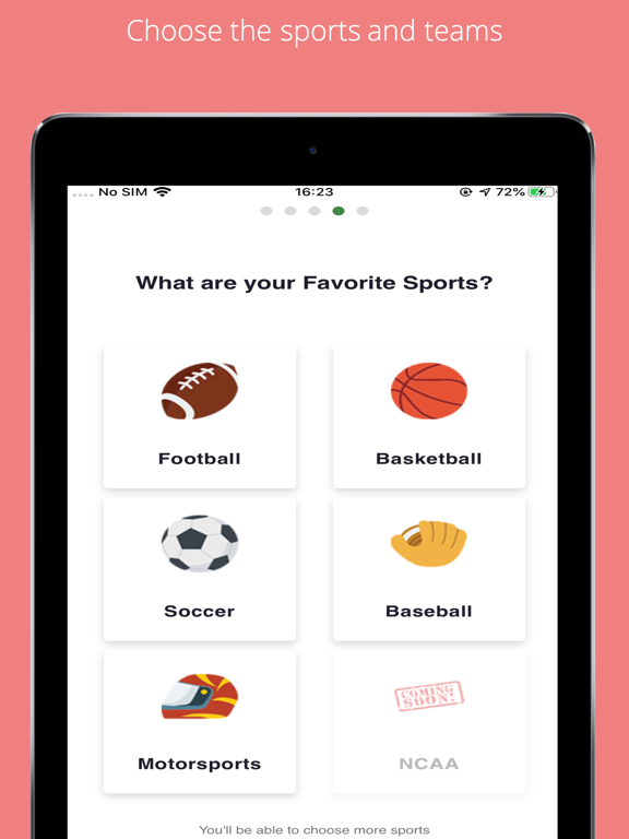 Screenshot #5 pour FreeAgentsOnly