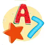 Алфавит+: букварь для малыша App Positive Reviews