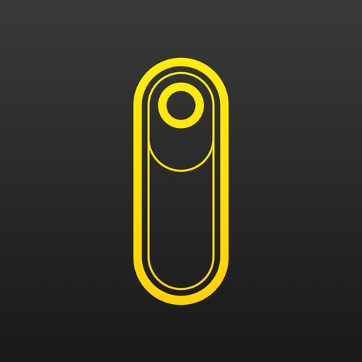 Insta360 ONE-360° Photo&Video