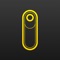 Shoot and share awesome 360 video and photos, anytime, anywhere