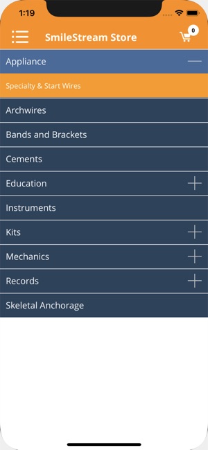 SmileStream(圖4)-速報App