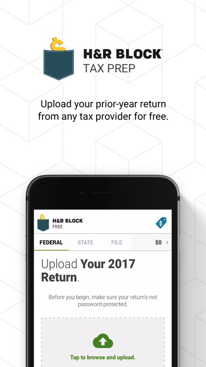 H&R Block Tax Prep and File screenshot-4