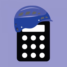 螢幕擷取畫面 (3) SAR Calculator