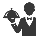 Digital Waiter App Cancel