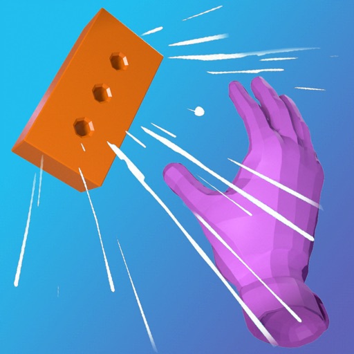 Destroy Hands icon