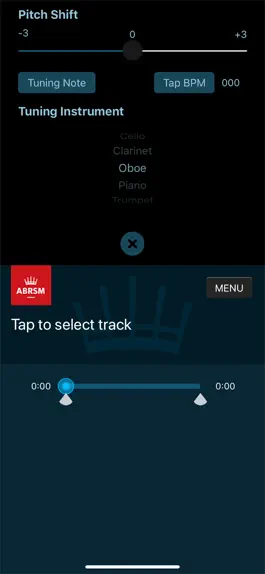 Game screenshot ABRSM Speedshifter apk