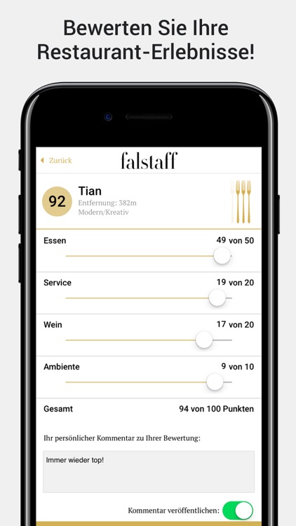 Falstaff Guide screenshot-4
